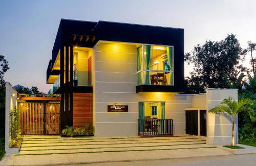 Calamar Flats Paraty - Foto 5