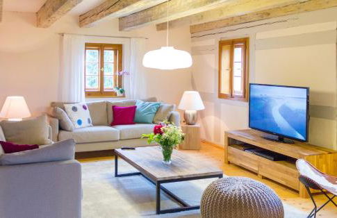 Altendorfer Vorwerk - Ferienapartments - Foto 14