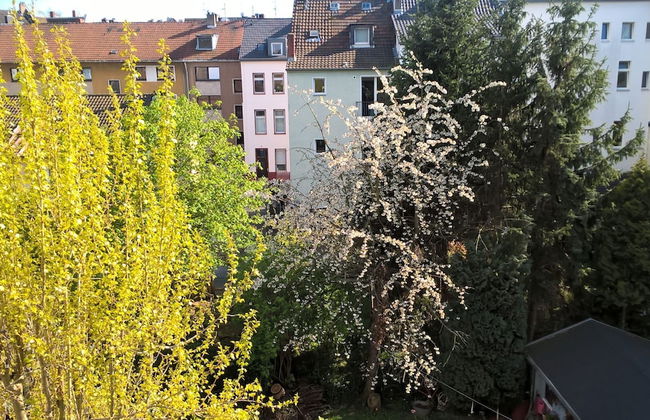 Wohnstube Koeln - Foto 39