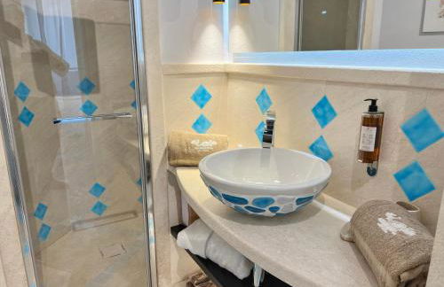 Suite Aquamarina con Jacuzzi Riservata & SPA - Foto 29