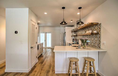 Modern Home with Shared Pool in Fort Lauderdale! - Foto 6