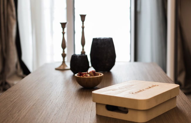 Acropolis Elegant Apartment - Foto 27