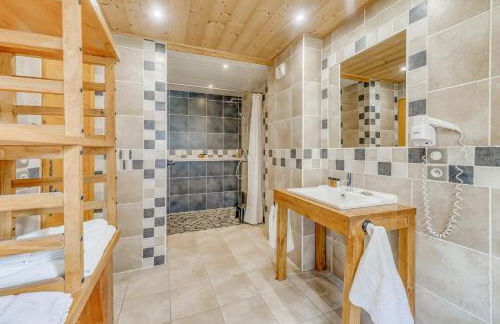 Chalet Monte Bianco - Foto 24