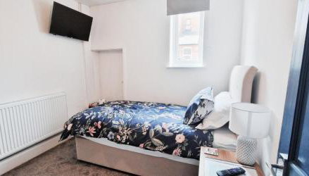 Single Room at The Burford Hideaway - Foto 5