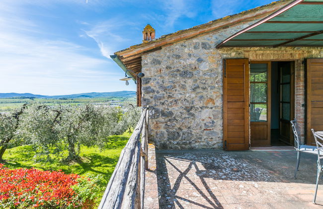 Il Fienile - Foto 68