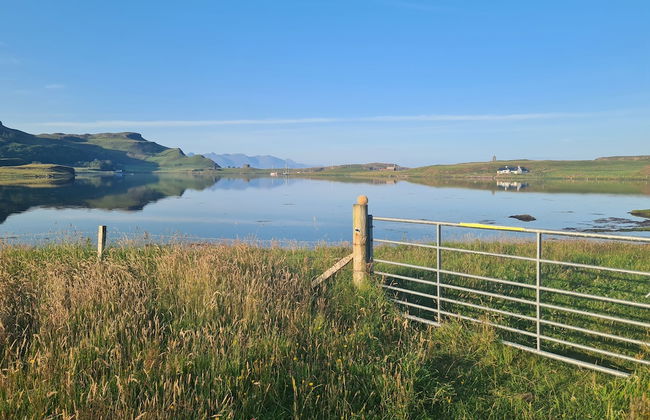 Canna Campsite - Foto 50