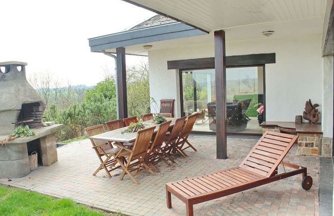 House in Somme-leuze Near Ardennes Hills - Foto 4