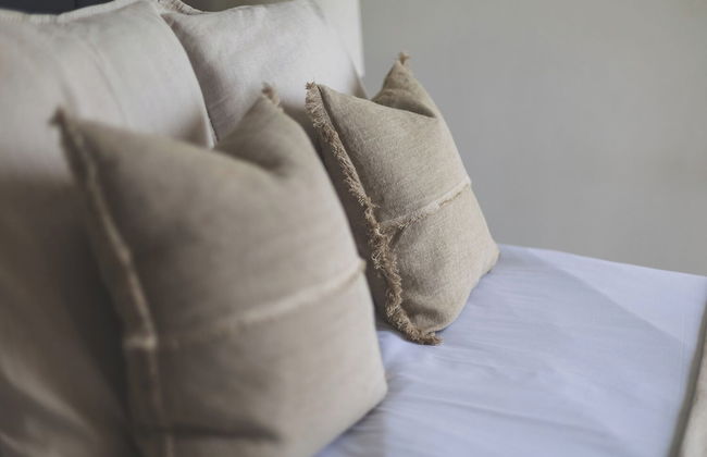 Magnifique Appartement au d'El Mouradia - Photo 11