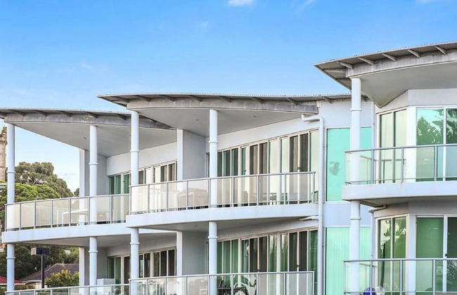 Gallery Resort Style Penthouse no 13 - Photo 3