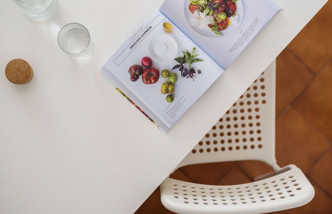 Home at Hotel Reina - Foto 14