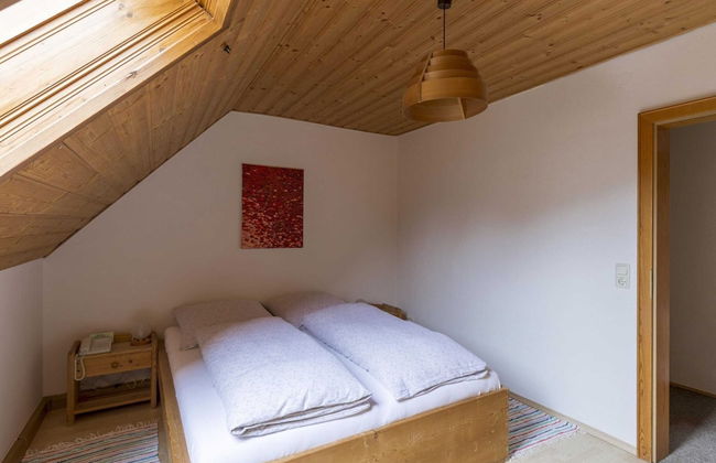 Wohnung in Lindau Nahe Schonsee Wald - Photo 2