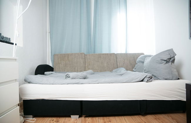 Bed'n'Work Apartment Mitte - Foto 10