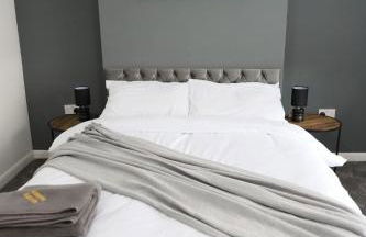 Alexandra Apartment -Secured Parking -2 Bedrooms - Photo 3