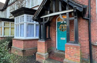 Very Large Central Property - Foto 71