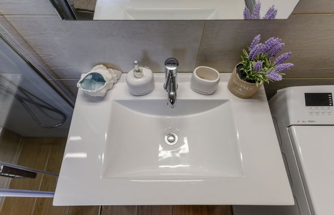 Comfeto & Mandolato Sweet Houses - Foto 39