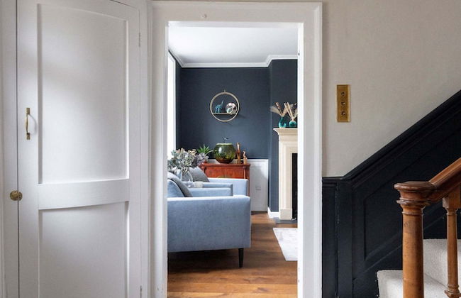 Country Retreat - Sleeps 14 - Large Garden - Foto 7