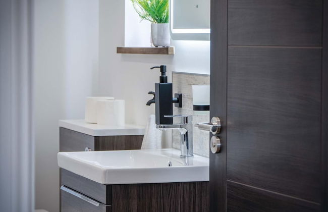 The Shed - 1 Bedroom - Cosheston - Foto 23