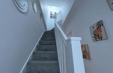 3br Ironside Urban Luxe Retreat, FREE parking - Foto 25