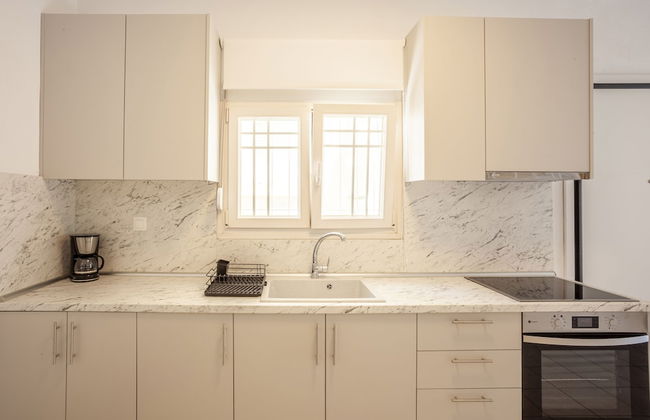 Aris Luxury Apartments - Foto 30