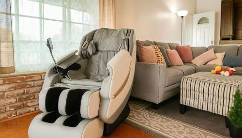 罗兰岗中心的舒适三房两卫 - Foto 2