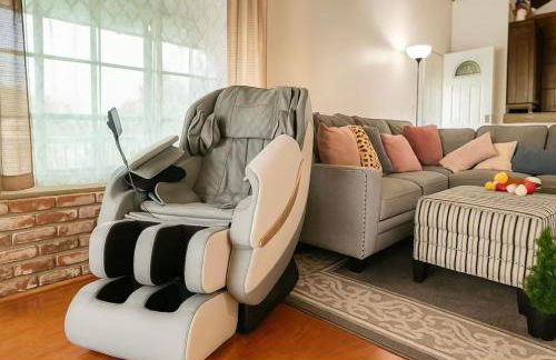 罗兰岗中心的舒适三房两卫 - Photo 2