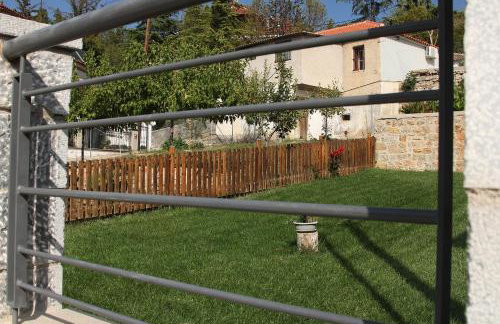 Vagelis Nemea apartments - Foto 40