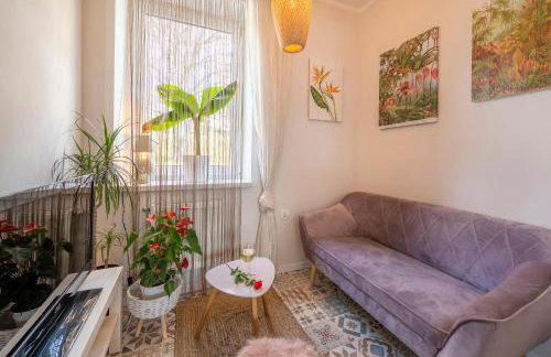 Apartament Boheme - Foto 48