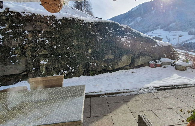 Beautiful Apartment in Zell am Ziller With Balcony - Foto 13