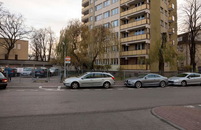 Ochota Homely Apartment - Foto 30