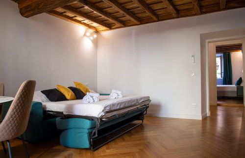 Costaguti Holiday Apartment - Foto 12