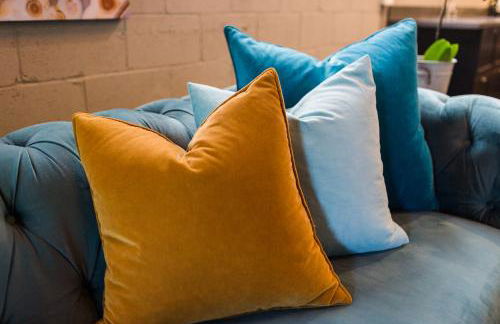 Petaluma Warehouse Lofts Unit D - Foto 19