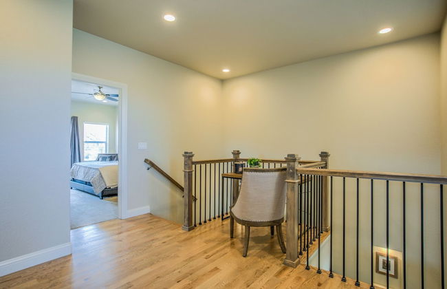 4bdpikes Peak Viewsminutes to Hiking & Dining!! - Foto 12