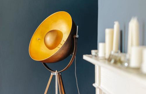 Somerleyton Meadows - Somerley House plus Hut & Hot Tub - Foto 22