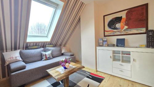 Ferienwohnung Ufen - Foto 2