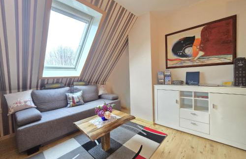 Ferienwohnung Ufen - Foto 2