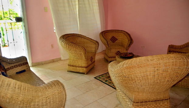 Aparthotel in Havana with terrace - Foto 3