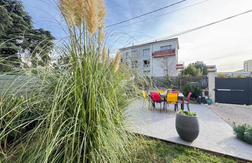 Magnifique maison haut de gamme 7 couchages - Foto 10