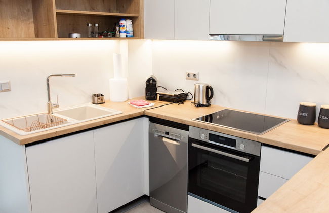 Cozy and spacious apartment in Zografou - Foto 10