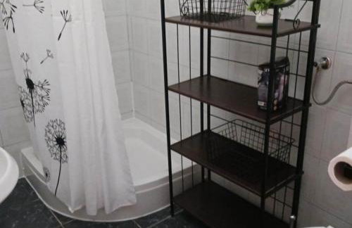 One Bedroom Apartment with Terrace - Foto 12