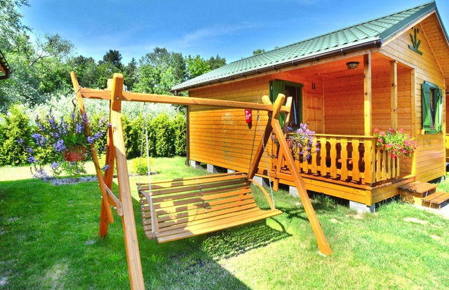 Cottage in Mielno Near the Beach - Foto 16