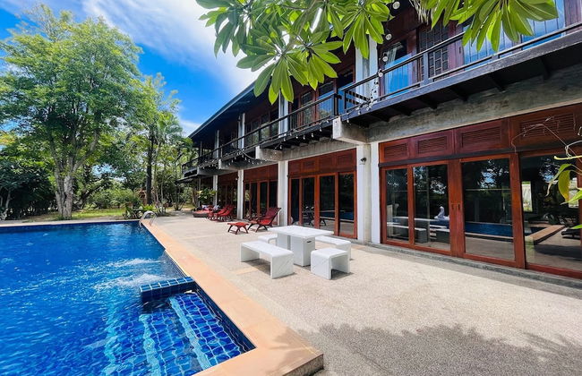 Ss Pool Villa Hill - Foto 39