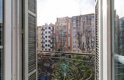 MY CASA - DELFINO 69 - Charming Apartment 2 rooms - Foto 29
