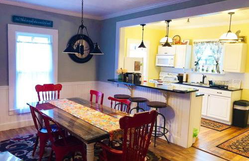 Aunt Hattie's Farmhouse - Foto 19