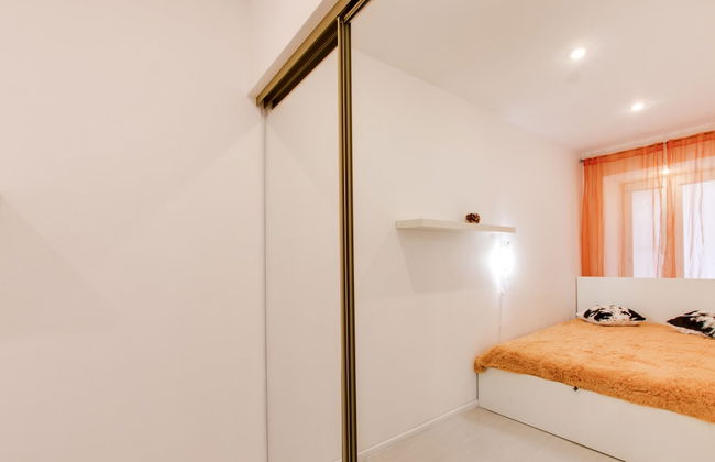 Apartments Spassky Pereulok - Foto 8