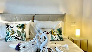 Corallini Luxury Apartments Shiro - Foto 3