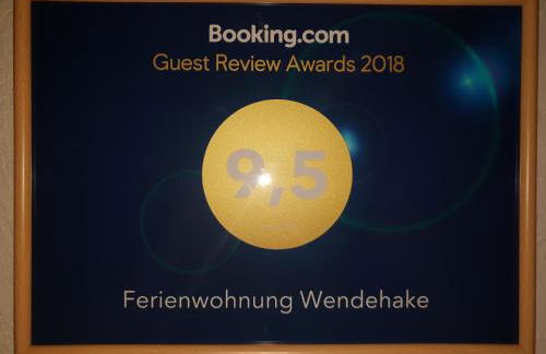 Ferienwohnung Wendehake - Foto 34