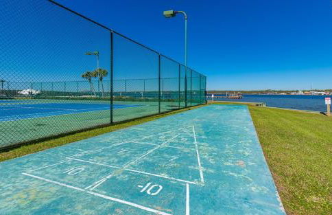 Gulf Shores Surf & Racquet 614A condo - Foto 27