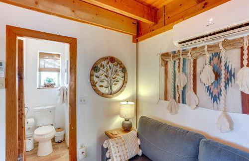 Cortez Casita with Hot Tub at Bella Vista Ranch - Foto 10