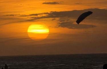 NOUVEL LOCATION d'un Bel appart T2 climatisé et meublé au RDCh avec piscine dans residence les Melody - Foto 35