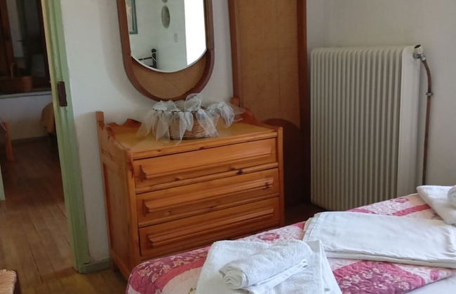 Grandpa s Ouse in Tsagkarada - Foto 26